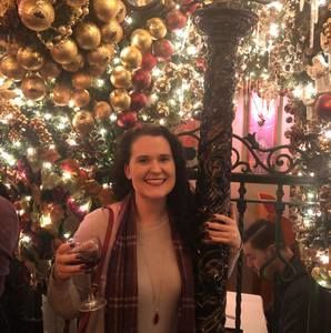 Meet your Posher, Beth